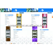 Residential Panoramic Elevator, High Quality Panoramic Elevator